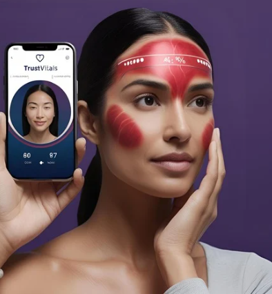 TrustVitals Technology
